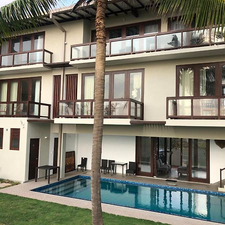 Driftwood Villa Pamunugama Екстериор снимка