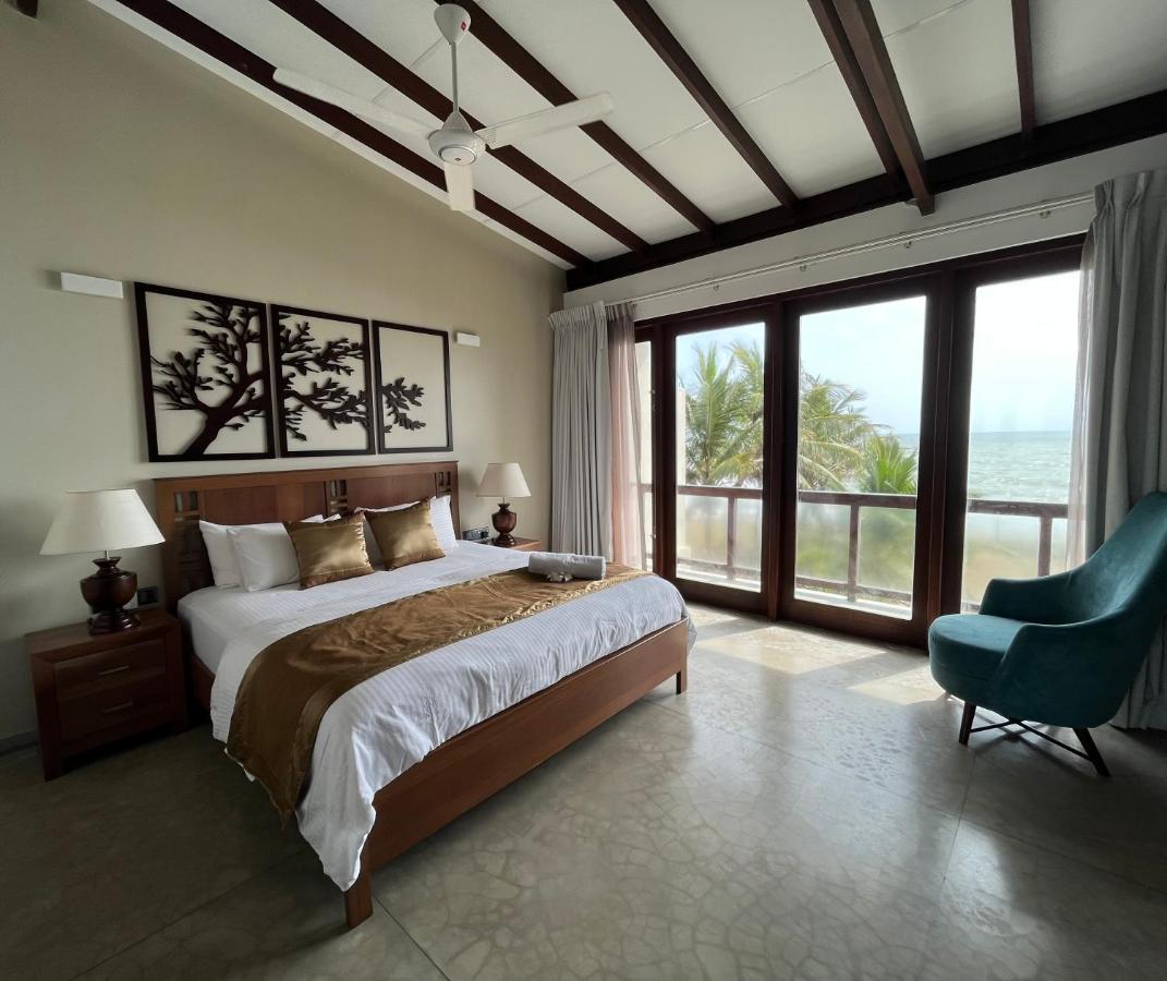 Driftwood Villa Pamunugama Екстериор снимка