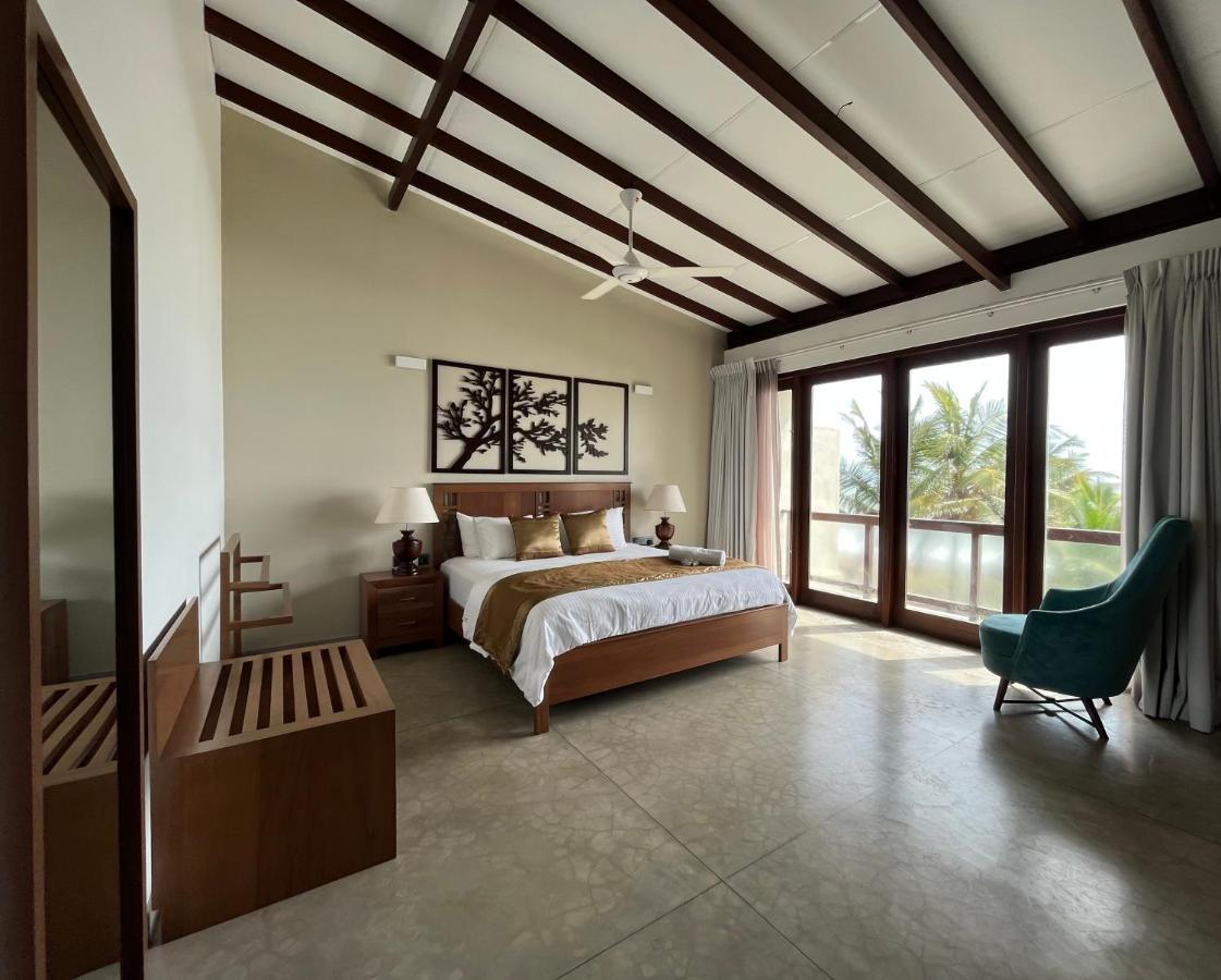Driftwood Villa Pamunugama Екстериор снимка